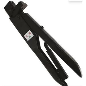 日本JST日压YRS-490压接钳 李:157*1387*6121