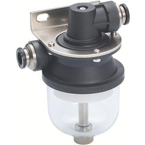 日本PISCO匹士科VFR20-8-8真空过滤器 李:157*1387*6121