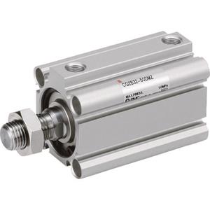 日本SMC薄型气缸CDQ2A32-50DMZ 李:157*1387*6121