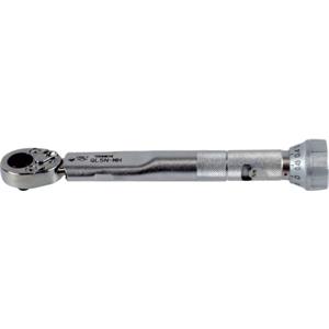 日本TOHNICHI东日QL5N-MH扭矩扳手 李:157*1387*6121