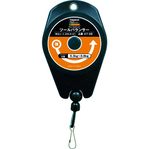 日本TRUSCO中山KT-08工具平衡器 李:157*1387*6121