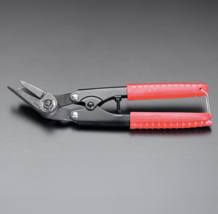 日本ESCO喜一EA544ED-11钢带切割剪刀 李:157*1387*6121