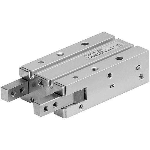 日本SMC凸轮式手指气缸MHY2-10D 李:157*1387*6121
