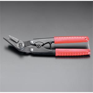 日本ESCO喜一EA544ED-11钢带切割剪刀 李:157*1387*6121