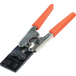 日本MOLEX莫仕JHTR1719C手动压接钳 李:157*1387*6121