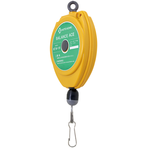 日本NITTO日东工器NTW-1R平衡吊 李:157*1387*6121