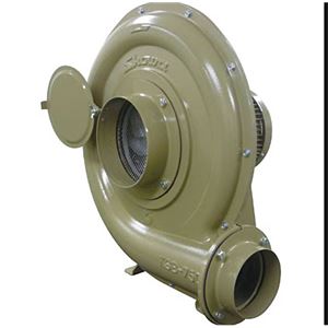 日本SDG昭和KSB-H15BHT-R313高压鼓风机 李:157*1387*6121