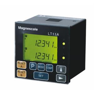 日本Magnescale索尼LT11A-101数显表计数器 李:157*1387*6121
