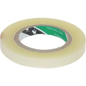 日本TERAOKA寺冈631S耐高温绝缘胶带 李:157*1387*6121