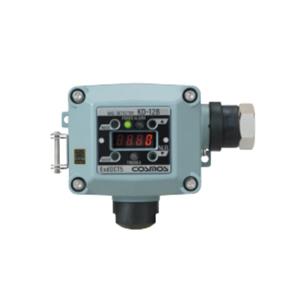 日本New Cosmos新宇宙KD-12系列可燃气体检测仪 李:157*1387*6121