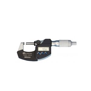 MITUTOYO三丰 防冷却液千分尺 MDC-25PXT青岛平山技研刘156-21198049
