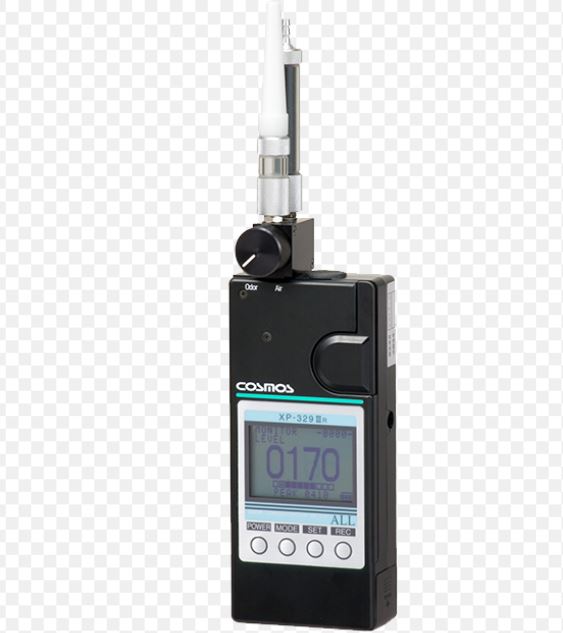 NEW COSMOS新宇宙气体检测仪XP-329ⅢR详询  关159-0897-0566