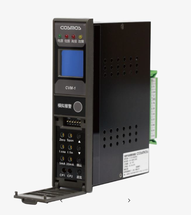 cosmos新宇宙CVM-1指示计单元详询  关159-0897-0566