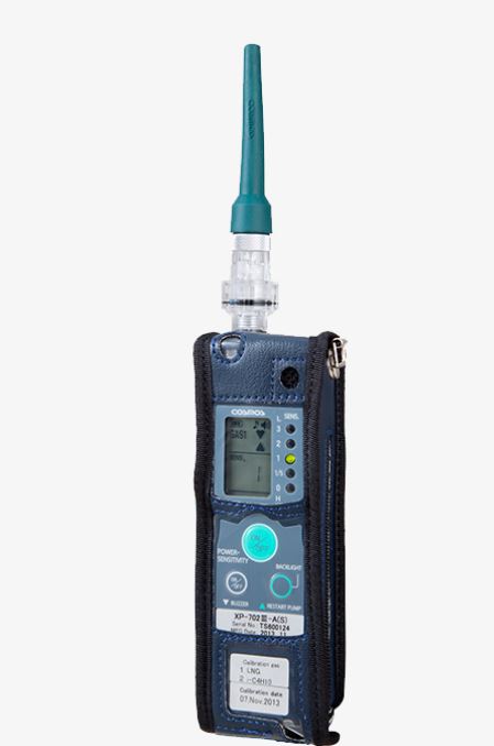 COSMOS新宇宙XP-702Ⅲ可燃气体检测器详询  关159-0897-0566