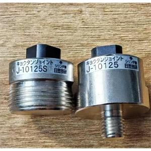 日本HIKASAGIKEN日笠技研J-10125气缸浮动接头 李:157*1387*6121