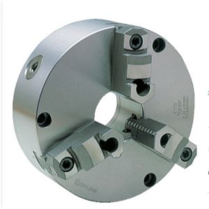 CHUCK小林铁工3爪漩涡卡盘详询  关159-0897-0566