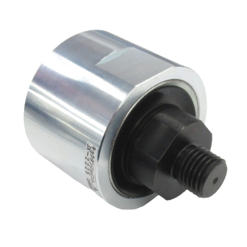 日本HIKASAGIKEN日笠技研J-810F气缸浮动接头 李:157*1387*6121