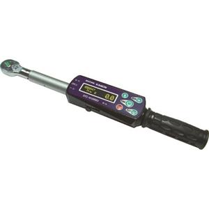 日本KANON中村DTC-N300REV数码扭矩扳手 李:157*1387*6121