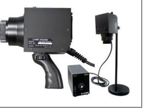 S-VANS安德鲁斯185LE-AL高强度卤素照明装置详询  关159-0897-0566