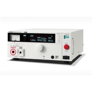 KIKUSUI菊水TOS5302耐压绝缘阻抗测试仪详询  关159-0897-0566