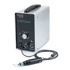 日本SONOTEC松泰克SF-355超声波研磨机 李:157*1387*6121