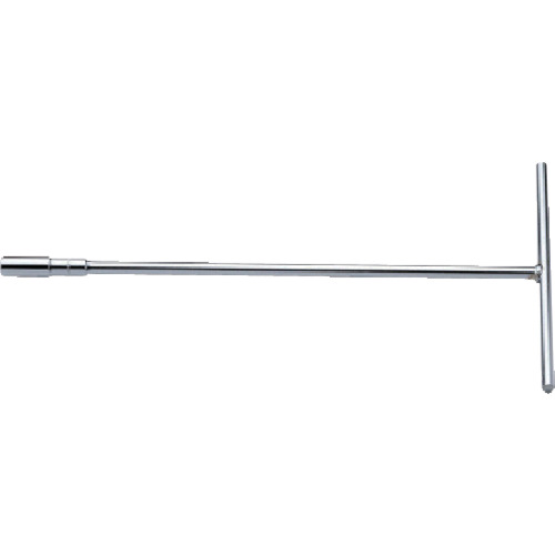 日本KOKEN山下工业156M-10套筒扳手T型 李:157*1387*6121