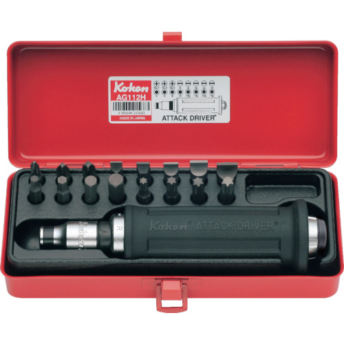 日本KOKEN上下工业AG112H驱动套装 李:157*1387*6121