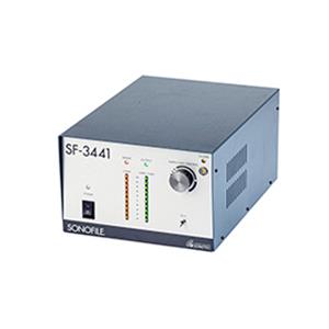 日本SONOTEC松泰克SF-3441超声波切割机振荡器 李:157*1387*6121