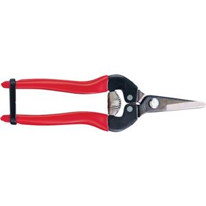 日本ARS爱丽斯300S-BP园艺剪采摘剪收割剪 李:157*1387*6121