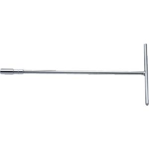 日本KOKEN山下工业156M-10套筒扳手T型 李:157*1387*6121