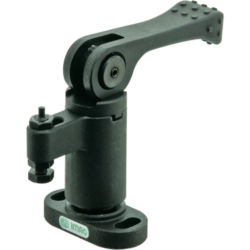 日本IMAO今尾QLSWC150VL摆动夹凸轮杠杆型 李:157*1387*6121