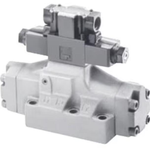 日本YUKEN油研DSHG-10-2B2A-T-PA-A100-43电磁阀 李:157*1387*6121