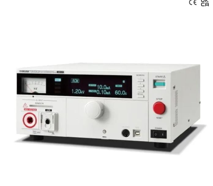 KIKUSUI菊水交直流耐压绝缘测试仪TOS5302现货详询  关159-0897-0566