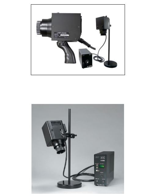 日本S-VANS照明装置185LE-AL卤素照明系统现货详询  关159-0897-0566