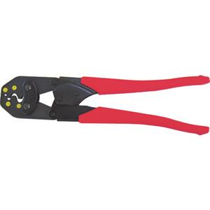 日本LOBSTER虾牌AK22A压接钳 李:157*1387*6121