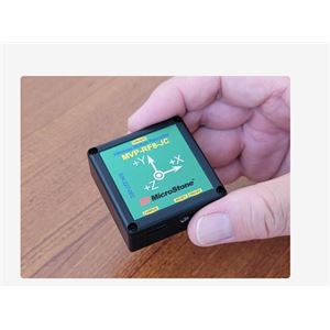 MicroStone微石MVP-RF8-JC无线振动记录仪现货详询  关159-0897-0566