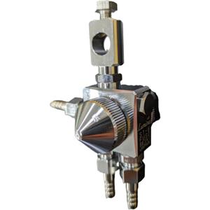 日本FUSO SEIKI扶桑精机ST-6SK-0.5自动喷枪 李:157*1387*6121