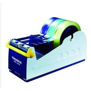 TRUSCO中山大型胶带切割机TET-337A详询  关159-0897-0566