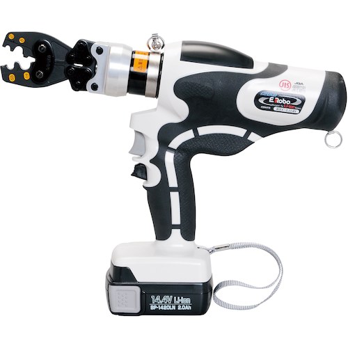 日本IZUMI泉精器REC-LI14S1电动端子压接工具 李:157*1387*6121