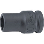 日本KOKEN山下工业13401M-7六角套筒 李:157*1387*6121