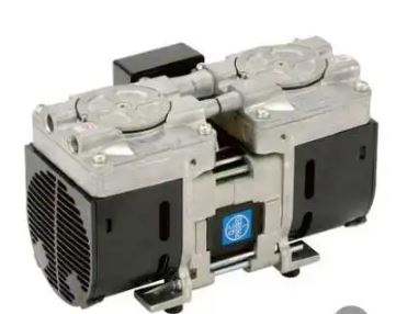 ULVAC爱发科隔膜式干式真空泵DAP-6D青岛平山技研刘156-21198049