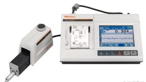 三丰 三丰 178-582-31DC 表面粗糙度计青岛平山技研刘156-21198049