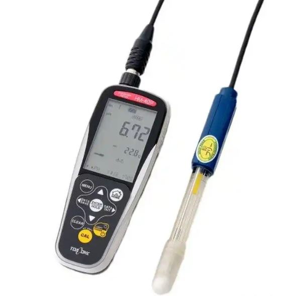 Toa DKK东亚电波便携式水质计HM-40P青岛平山技研刘156-21198049