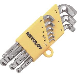 日本MITOLOY水户工机HBS900S扳手套装 李:157*1387*6121