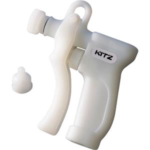 日本KITZ开滋WGN-1清洁水枪 李:157*1387*6121