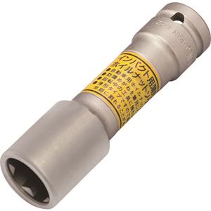 日本TONE前田4APQF-21LN螺母套筒 李:157*1387*6121