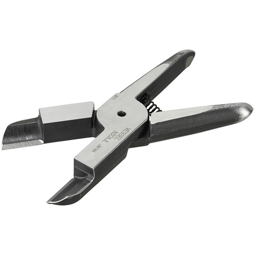 日本VESSEL威威N30AJL气动剪刀头 李:157*1387*6121