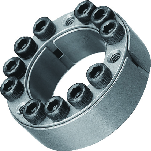 日本TSUBAKI椿本PL050X080AS通用型胀紧套 李:157*1387*6121