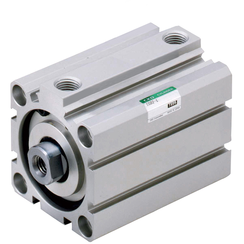 日本CKD喜开理SSD2-L-50-15气缸 李:157*1387*6121