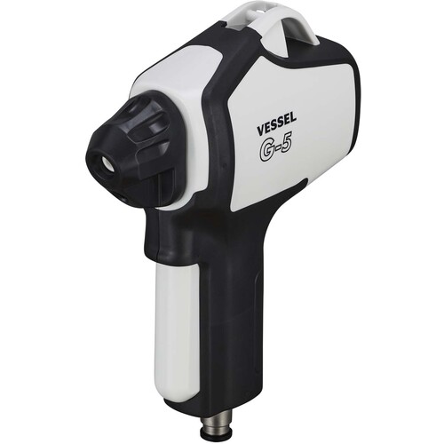日本VESSEL威威G-5除静电枪静电消除枪 李:157*1387*6121